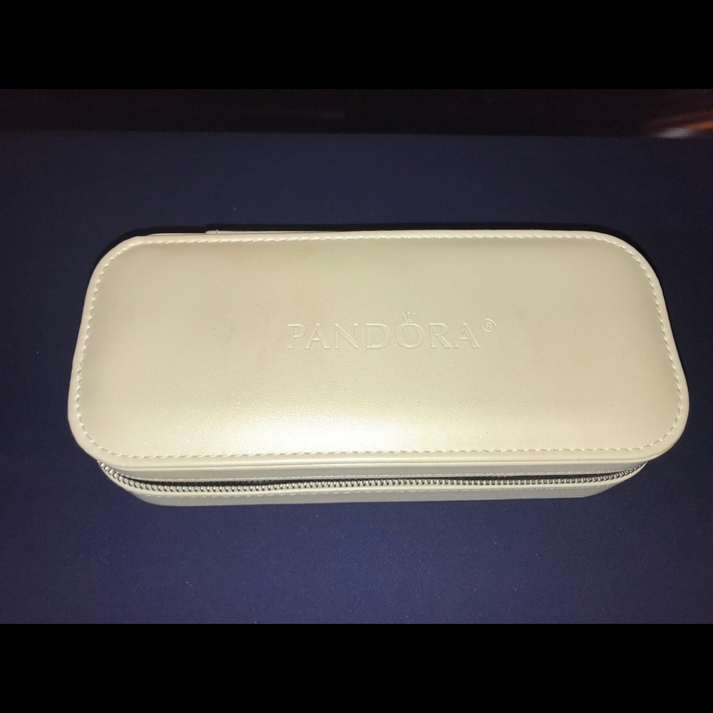 Pandora Travel Case